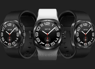 Samsung Galaxy Watch 7 Ultra Renders FE Buds 3 Pro