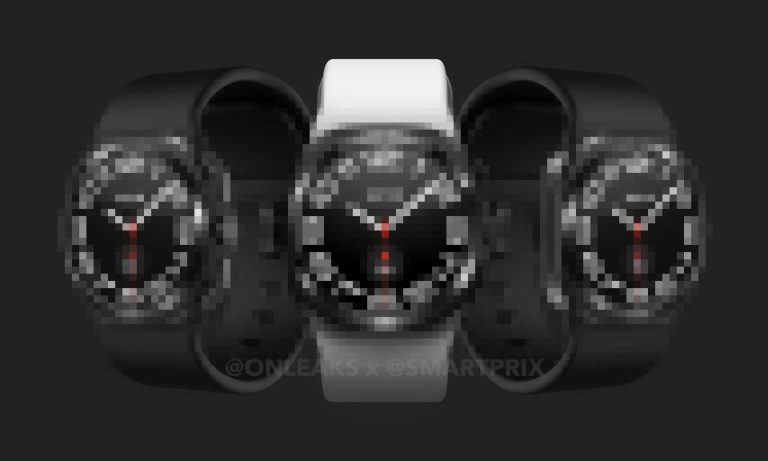 Samsung Galaxy Watch 7 Ultra Renders