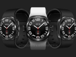 Samsung Galaxy Watch Ultra 7