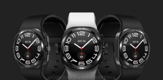 Samsung Galaxy Watch Ultra 7