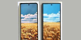 Samsung Galaxy Z Fold 6 vs Galaxy Z Fold 5