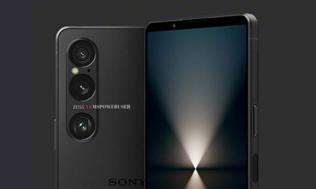 Sony Xperia 1 VI Massive Leak