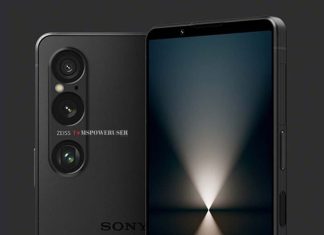 Sony Xperia 1 VI Massive Leak