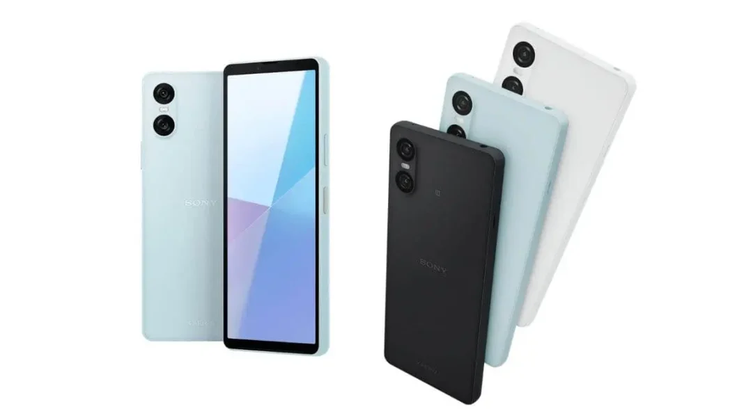 Sony Xperia 10 VI Launch