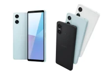 Sony Xperia 10 VI Launch