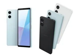 Sony Xperia 10 VI Launch