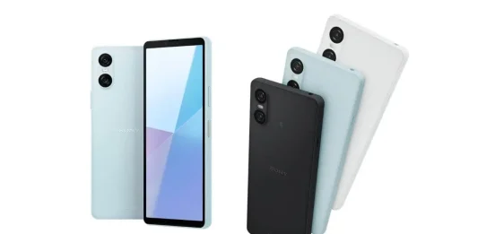 Sony Xperia 10 VI Launch