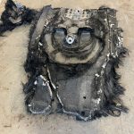 SpaceX Junks Field 1
