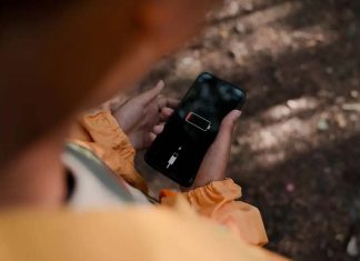 σκοτώνει μπαταρία smartphone