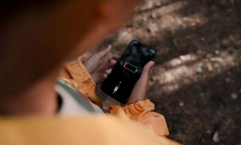 σκοτώνει μπαταρία smartphone