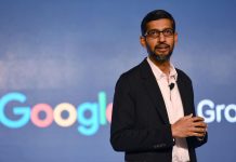 Sundar Pichai Google AI