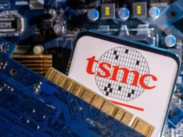 TSMC Huawei