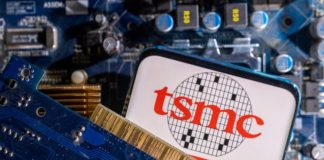 TSMC Huawei