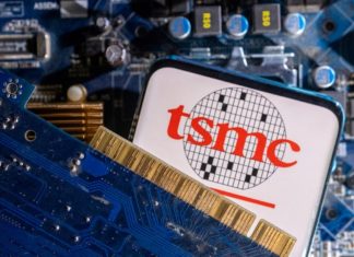 TSMC Huawei