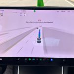 Tesla Full Self Driving