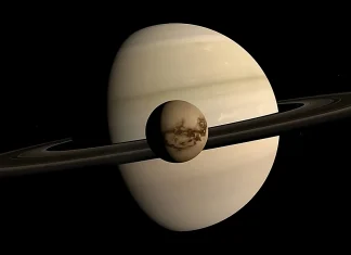 ωκεανός Τιτάνα