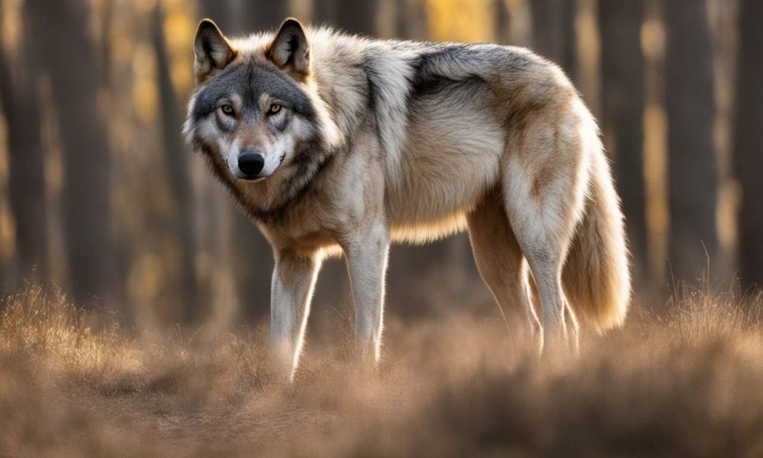 Toxoplasma gondii Wolves λύκοι λύκους