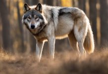 Toxoplasma gondii Wolves λύκοι λύκους