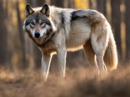 Toxoplasma gondii Wolves λύκοι λύκους