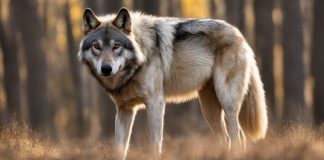 Toxoplasma gondii Wolves λύκοι λύκους