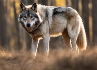 Toxoplasma gondii Wolves λύκοι λύκους