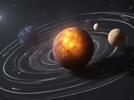 Μάθαμε γιατί εκατοντάδες τεράστια αστέρια εξαφανίζονται ξαφνικά, χωρίς ίχνος VFTS 243