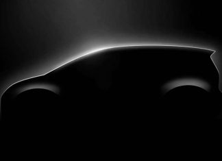 Volkswagen 20000 ηλεκτρικό όχημα EV