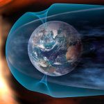 Γη ζωή μαγνητικό πεδίο Εντιακάρα Περίοδο