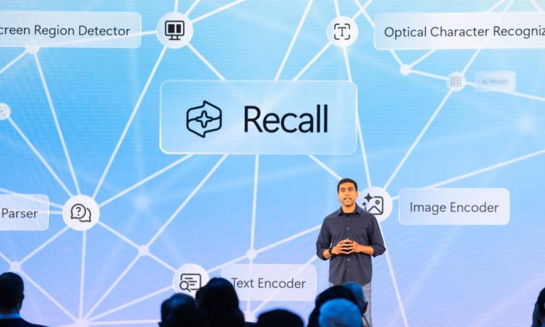 recall