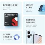 Xiaomi Redmi Note 13R Launch 1