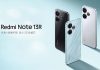 Xiaomi Redmi Note 13R Launch