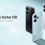 Xiaomi Redmi Note 13R Launch