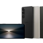 Xperia 1 VI_packshot