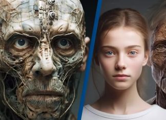 άνθρωποι 1.000 χρόνια