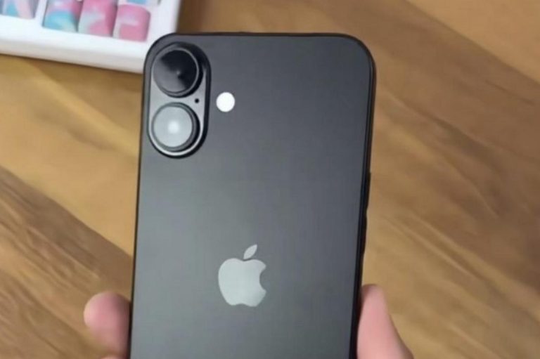 apple iphone 16