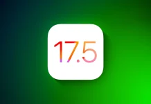 iOS 17.5