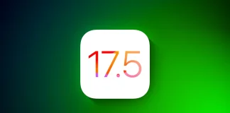 iOS 17.5