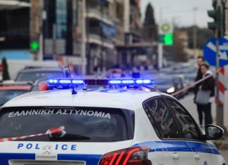 ραντάρ ταχύτητας τροχαίας