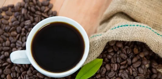 καφές Πάρκινσον