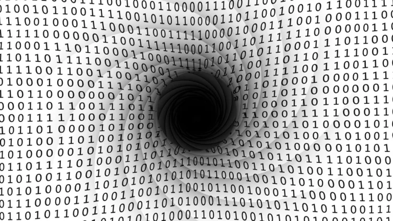 black hole