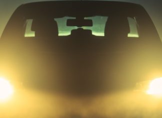 δολοφόνος αυτοκίνητο