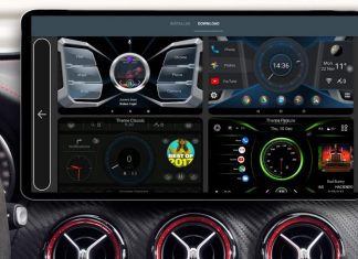 smart αυτοκίνητο