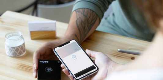 Έτσι θα περνάμε την κάρτα μας από τα POS στο μέλλον (video) Στείλε χρήματα δωρεάν