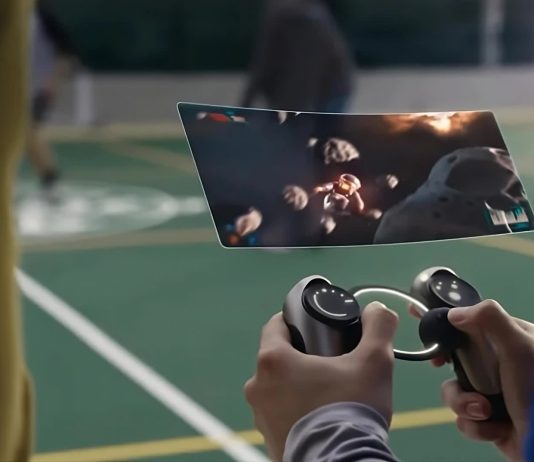 Η Sony μας δίνει μια ιδέα για το πως θα είναι οι κονσόλες σε 10 χρόνια Sony κονσόλες σε 10 χρόνια playstation