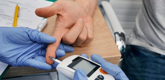 διαβήτης τύπος 5