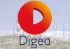 Digea DVB-Τ2