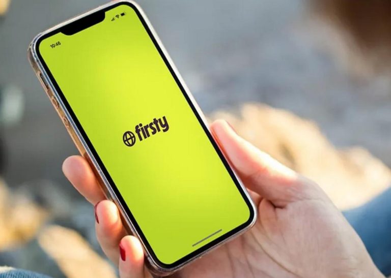 firsty