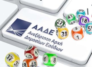 Φορολοταρία