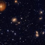 galaxy cluster 2
