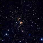 galaxy cluster 3